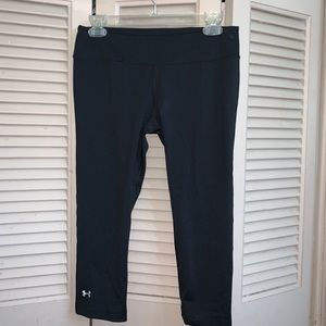 Under Armour leggings capris